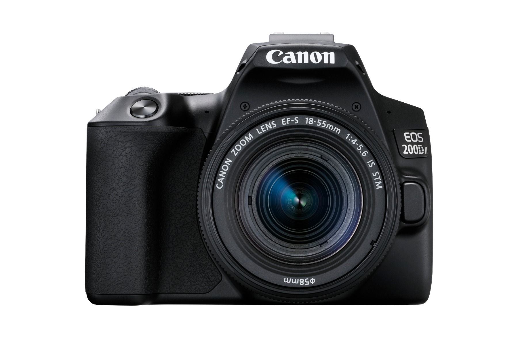 canon 200d twin kit