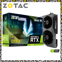 Zotac RTX 3070 Twin Edge OC LHR 8GB GDDR6 3xDP 1xHDMI (ZT-A30700H-10PLHR)