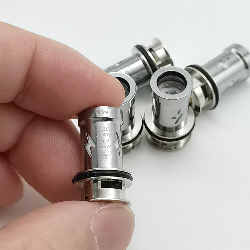 elfbar nachfüll pod läuft aus VOOPOO DRAG X/S Pro Replacement Coil main image 1