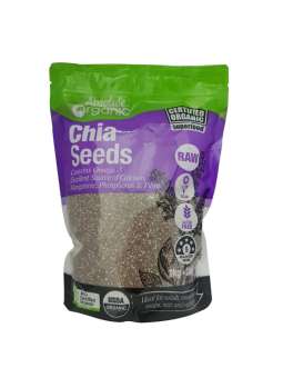 Hạt Chia Úc Absolute Organic Chia Seeds 1kg