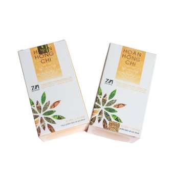 Trà tăng cân Hoàn Hồng Chi zn  tăng cân hiệu quả - hàng chính hãng