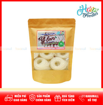 Phở Khô Gia Truyền Gia Lai Y Lan 500g