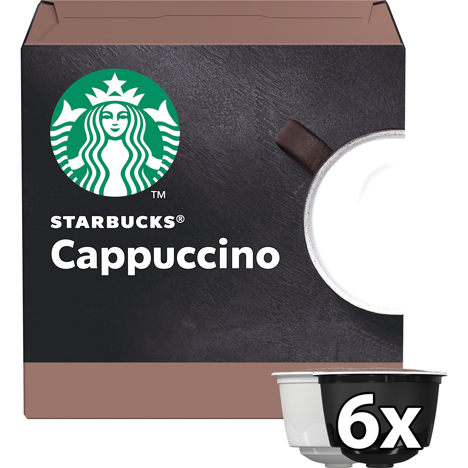 STARBUCKS® Espresso Roast by NESCAFÉ 