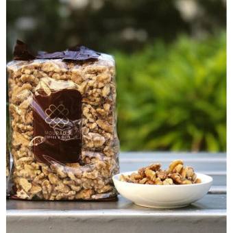 Nhân Hạt Óc Chó Mourad's túi 453g (Óc Chó vàng) - Úc