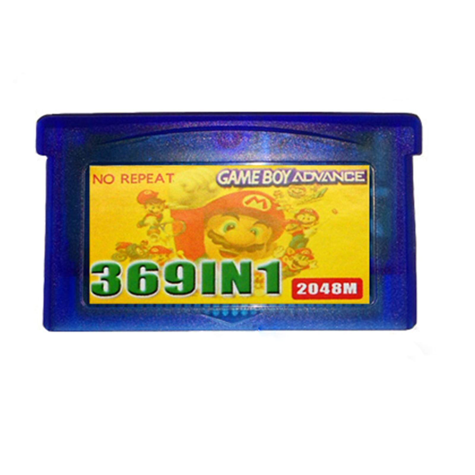 Shop Gba Cartridge Games online | Lazada.com.ph
