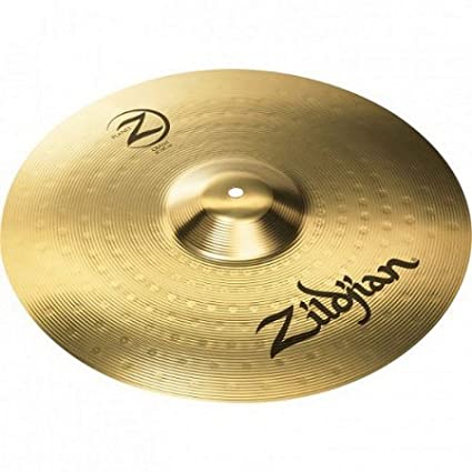 Cymbal zildjian plz10s chính hãng - lá splash 10 inch made in usa