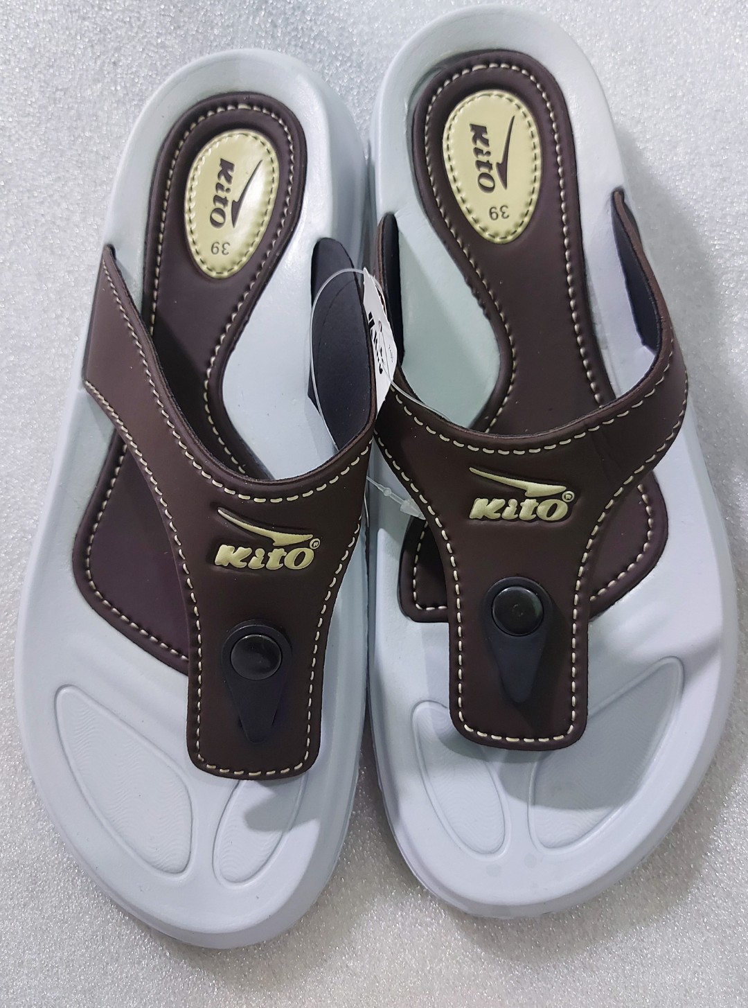 [HCM]DÉP NỮ KITO THÁI LAN 3714 SIÊU NHẸ ÊM CHÂN