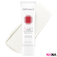 Cell Fusion C Laser UV Defense Sunscreen Broad Spectrum SPF50 50ml