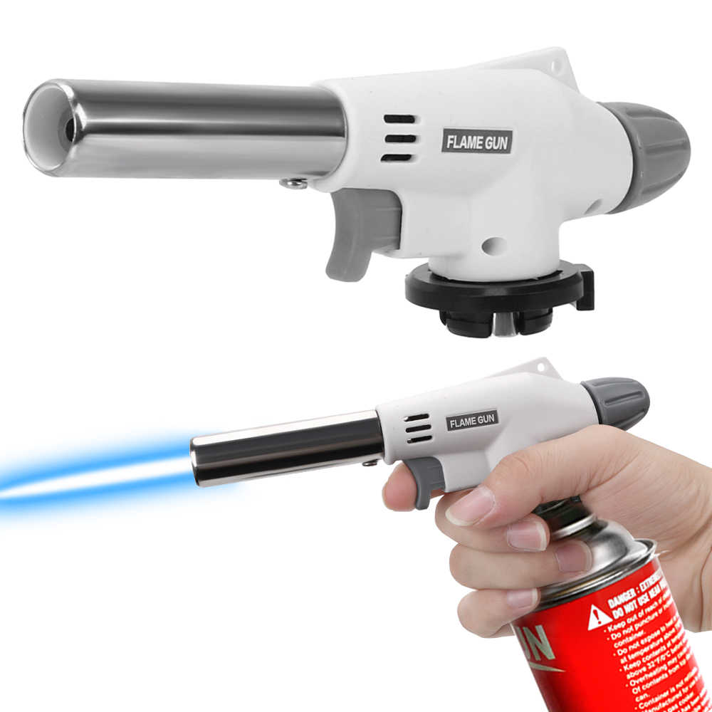 Đầu khò gas - Đầu khò bình gas mini 920