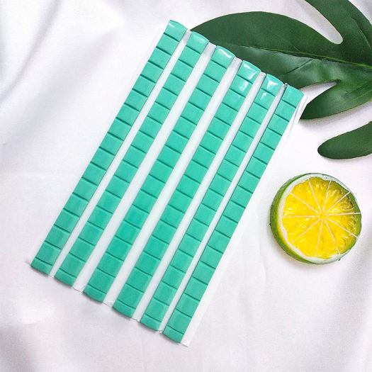 Keo đa năng nail dán móng 102 miếng - keo dán chuyên dụng cho dân làm móng