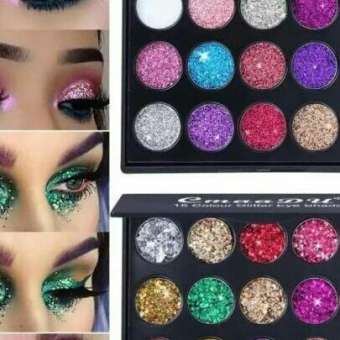 Nhũ mắt Kim tuyến