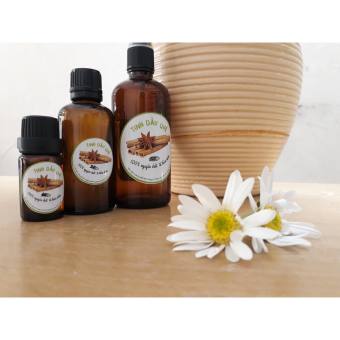 TINH DẦU NGUYÊN CHẤT