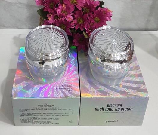 Kem Dưỡng Da Ốc Sên Hàn Quốc