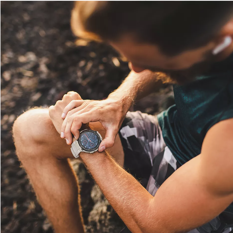 รายละเอียดเพิ่มเติมเกี่ยวกับ New Kavvo Hop  IP68 smart watch นาฬิกาอัจฉริยะ  ถึก ทน แบตอึด ฟีเจอร์ครบครัน รับประกันร้าน1ปี !!!