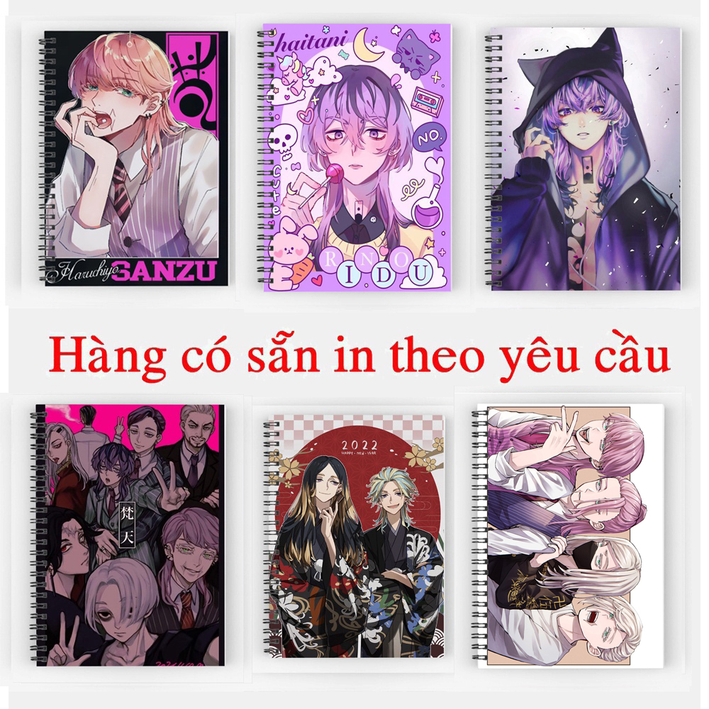 sổ tay rindou haitani sanzu mikey chifuyu matsuno Ryuguji Ken Kazutora Hanemiya TokyoRevengerss Kịch Trường Takemichi