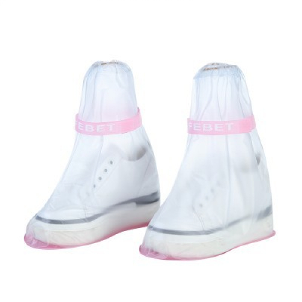 Ủng đi mưa học sinh size nhỏ (cho giày size 35 trở xuống)