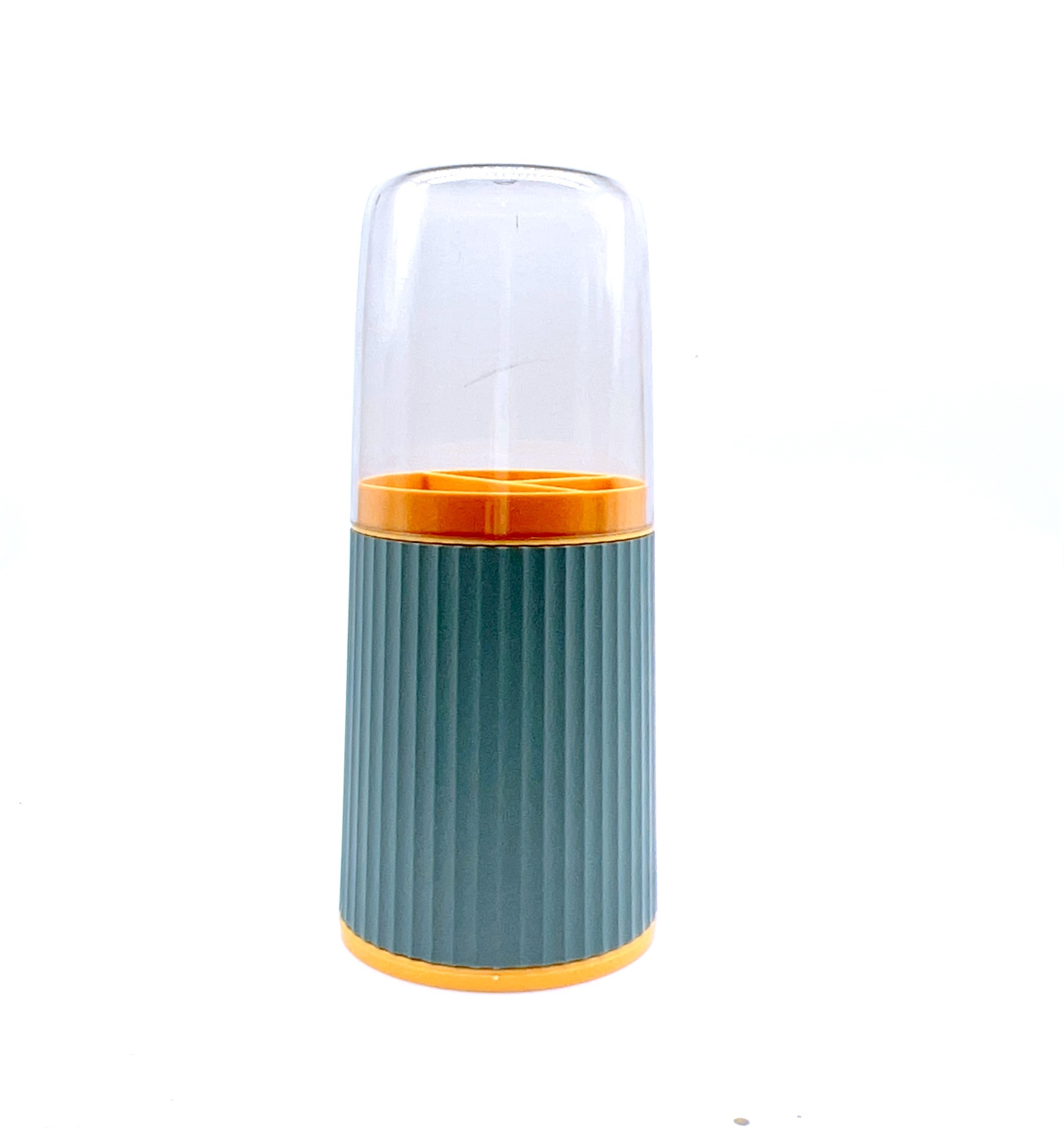 Spriing ống đựng muỗng đũa
