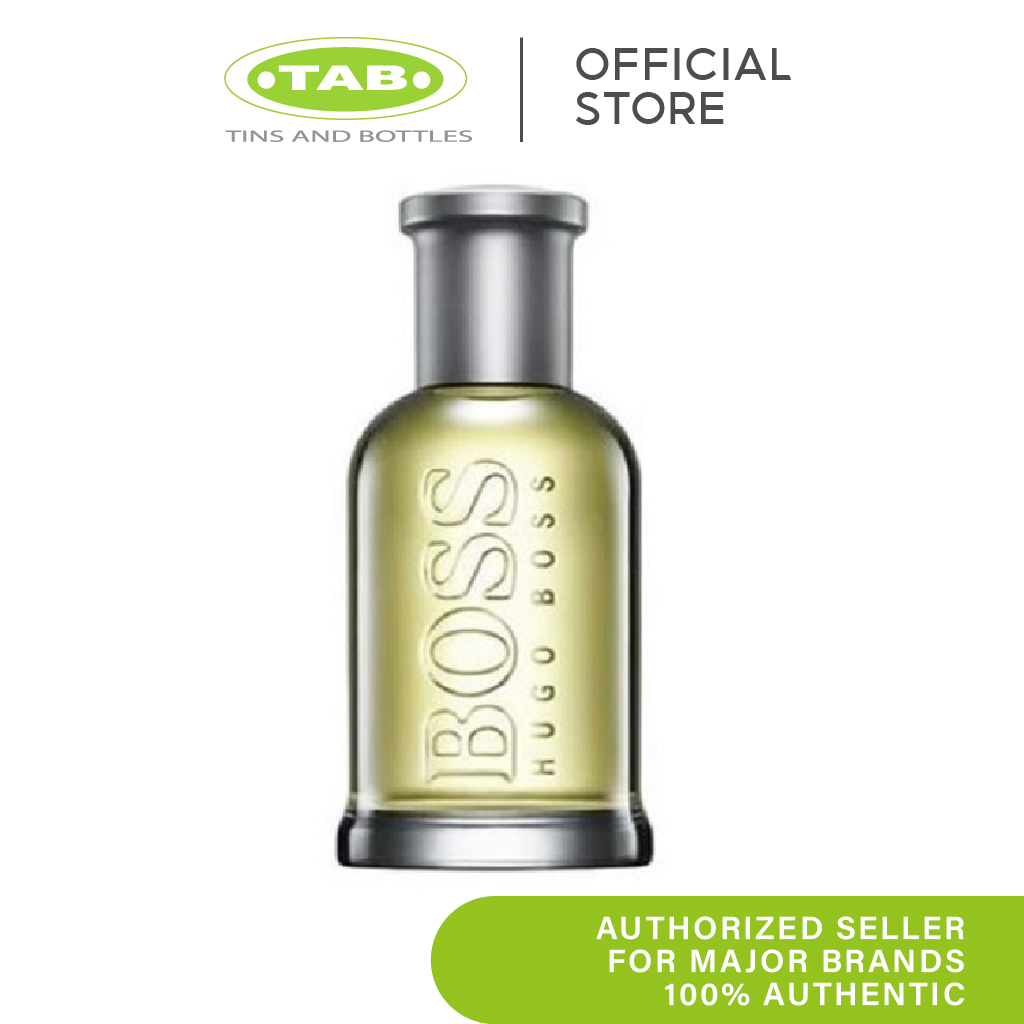 boss bottled 200ml best price