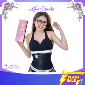 Đai nịt bụng siết eo định hình She by sline