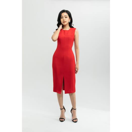 Đầm nữ IVY moda MS 41M6054