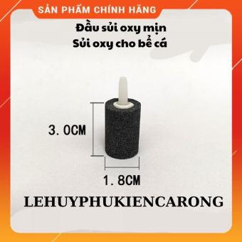 "Hoàn tiền đến 10%in Cục Sủi OXY Cho Hồ Cá Cảnh Siêu Rẻ