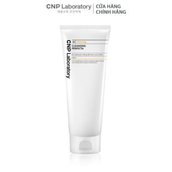 Gel tẩy trang sạch sâu CNP Laboratory Cleansing Perfecta 50ml