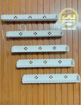 Kệ nail để sơn móng - Combo set 5 kệ Nail - Tiết kiệm hơn.