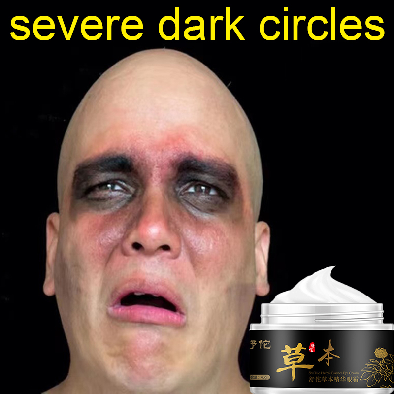 Gambar Eye Cream Dark Circle Eyebag Eye Serum Eliminate Best Eye Cream For Wrinkles Dark Circle Puffiness 40g Anti Blu Ray Anr Eye Repair Eye Cream Anti Wrinkle Fine Eye Cream Crow S Feet