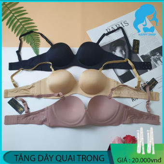 Đồ lót nữ, áo lót nữ su đúc Thái Lan Sister Hood 930, mút vừa, có gọng, Cup A+. Thiết kế siêu ôm siêu nâng. Cam kết hàng chính hãng, lỗi đổi mới.