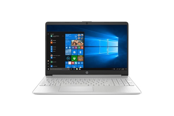 Laptop hp 15s fq2561tu i5 1135g7/8gb/512gb/15.6"hd/win 11 - hàng chính hãng