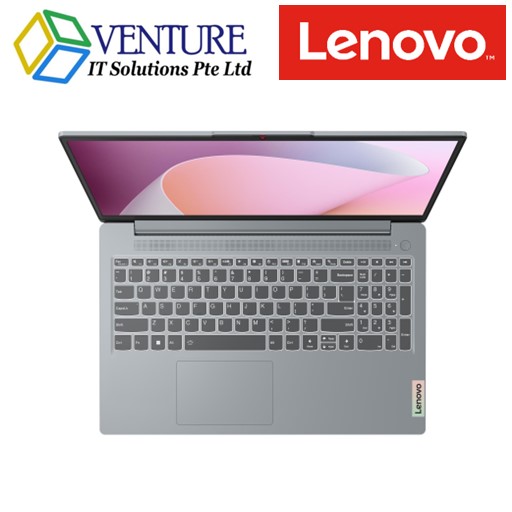 Lenovo IdeaPad Slim 3 Laptop 15.6" AMD Ryzen 7 582...