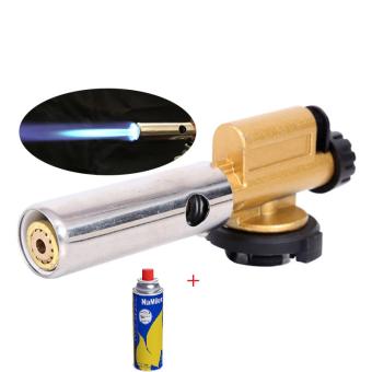 Đầu Khò Ga Mini Cầm Tay đánh lửa tự động,công nghệ nhật bản, điều chỉnh nhiệt độ cao 1300 độ C sử dụng bình gas mini an toàn,chất lượng bền bỉ chuyên thợ cơ khí