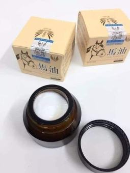 Kem Cao Ngựa trị nứt nẻ gót chân, á sừng, vảy nến, hiệu quả ngay lần đầu sử dụng