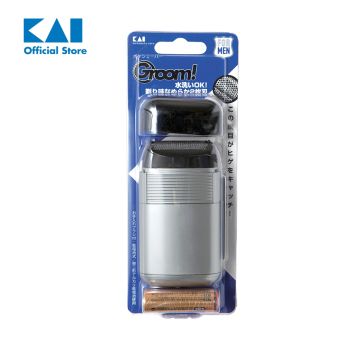 Máy cạo râu cao cấp Nhật KAI HC1109