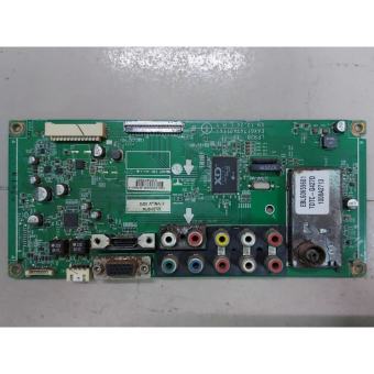 Bo mạch tivi LG 32LD310, bo nguồn, bo xử lý