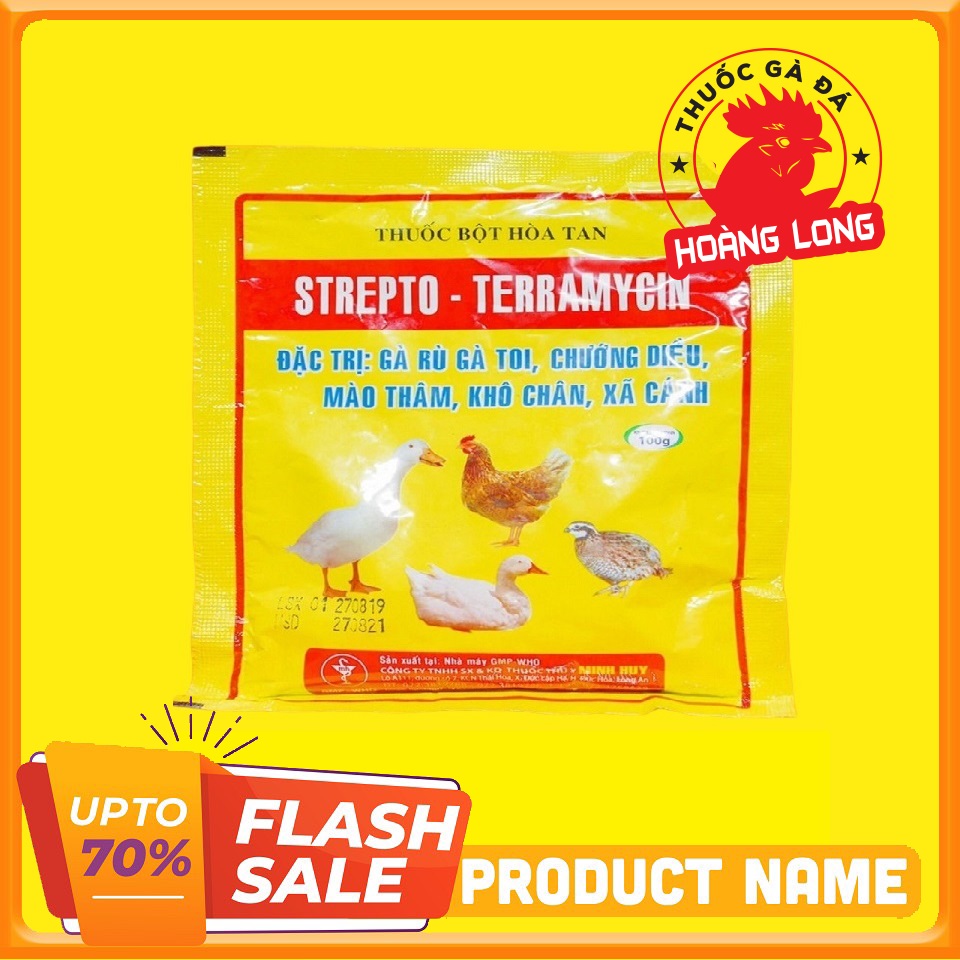 COMBO 2 bịch gà rù, gà toi MINH HUY