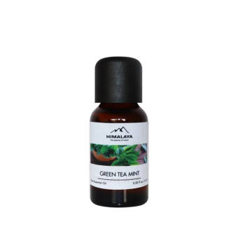 Tinh dầu thiên nhiên Himalaya nhóm hương gia vị 15ml/50ml