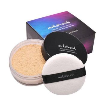 Phấn phủ bột Mikvonk Blooming Face Powder (30g)