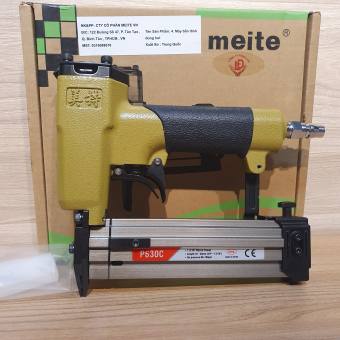 Súng bắn đinh chỉ P630C Meite, bắn đinh chỉ, đinh đồng