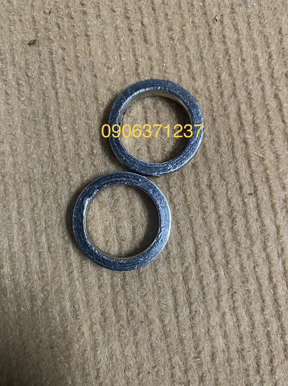 Ron cổ bô xe Ab