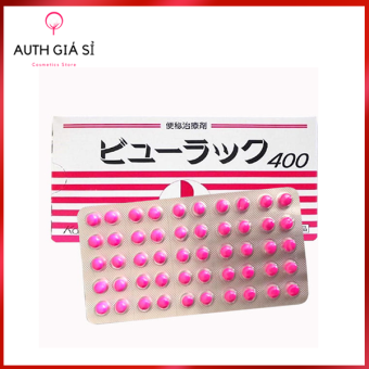 Vỉ 50 Viên Uống Nhuận Tràng Detox Kenton Diet Kokando - Nhật Bản - Q Cosmetics