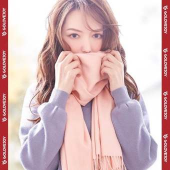 Khăn choàng cổ nam nữ unisex chất len cashmere cao cấp mềm mịn, khăn len quàng cổ Golovejoy DWJ01