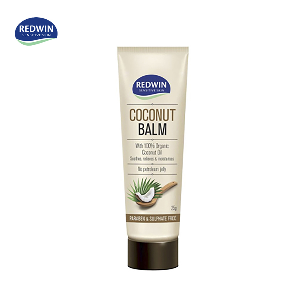 Son dưỡng Redwin Coconut Balm