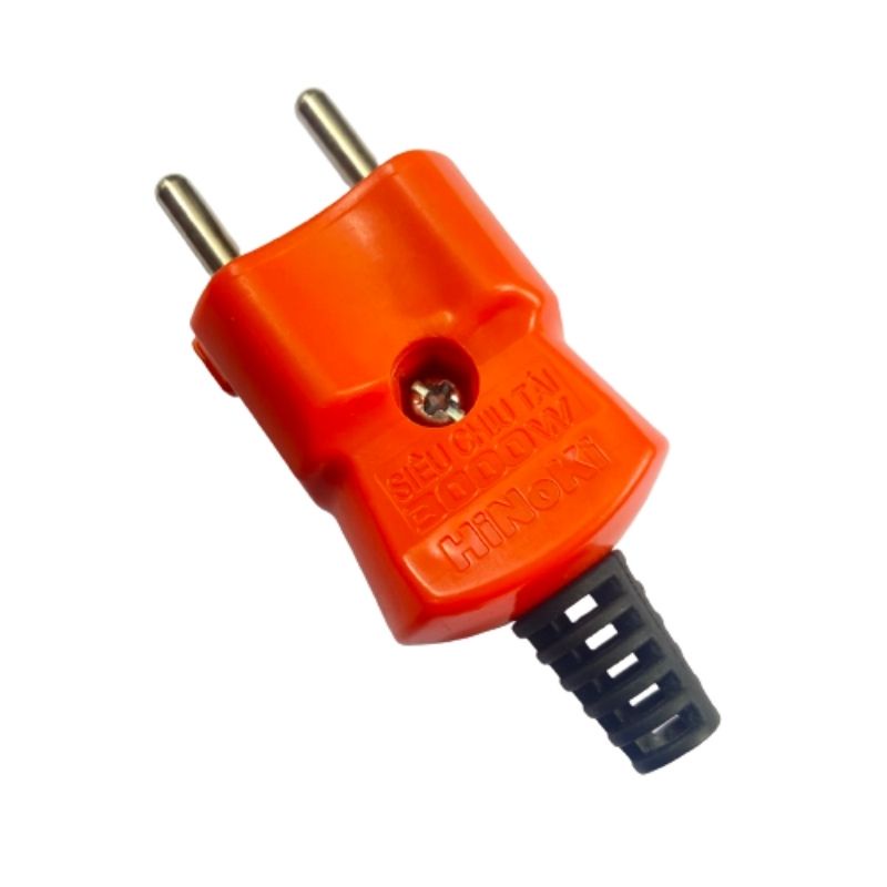 Phích cắm siêu chịu tải 3000W