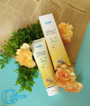 Kem đánh răng Atomy Tuýp 200gam