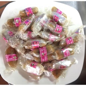 GÓI 500gr KẸO MỨT MÃNG CẦU ME MINH THÔNG