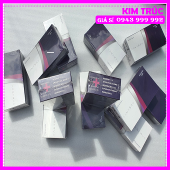 Reserve Jeunesse Của Mỹ Mẫu HK Nội Địa Mỹ