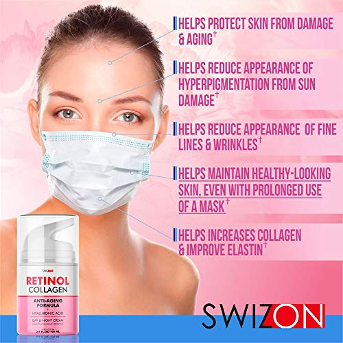 swizon retinol cream