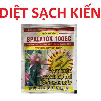 Chế phẩm trừ kiến MẠNH HƠN  Regent 800WG