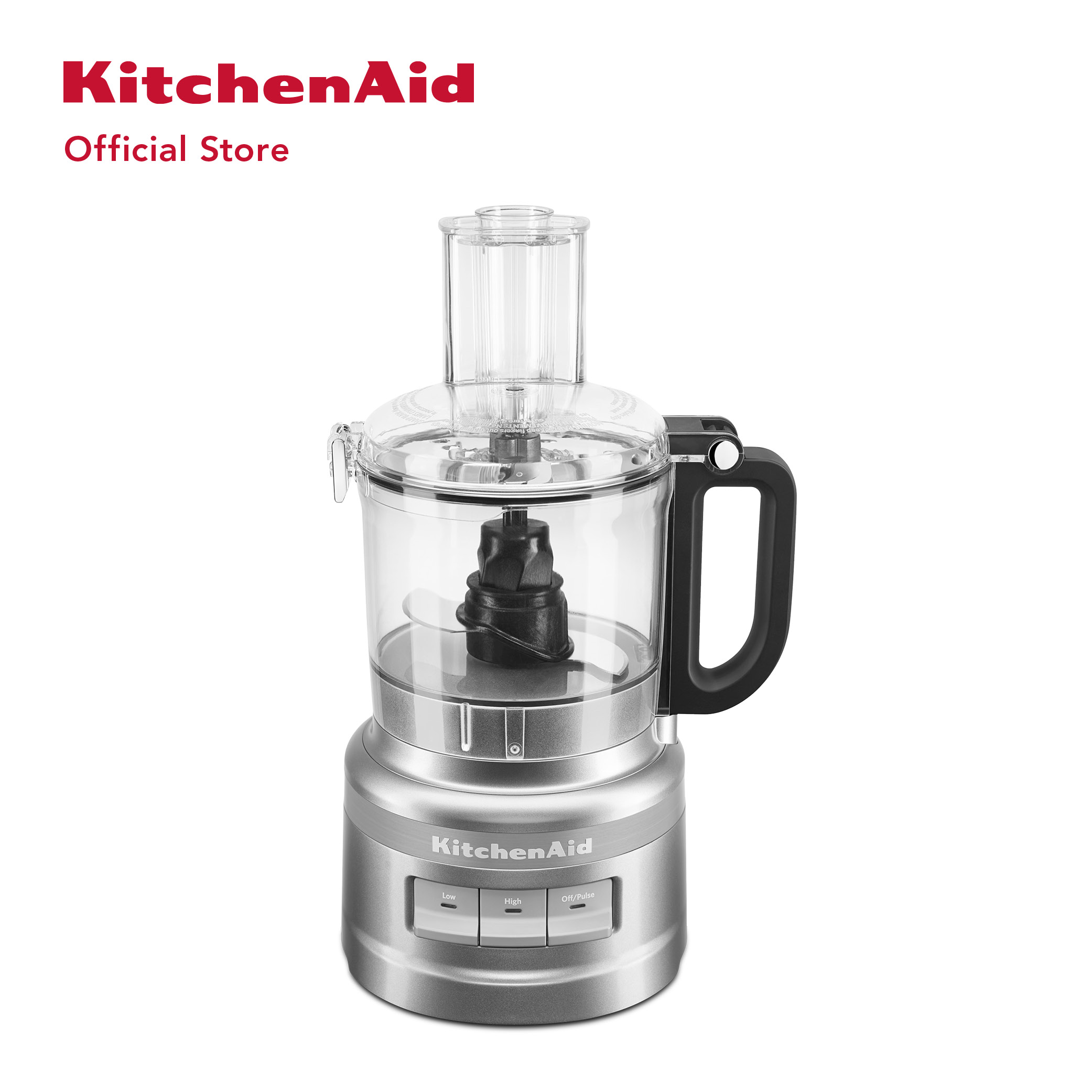 kitchenaid cook processor price